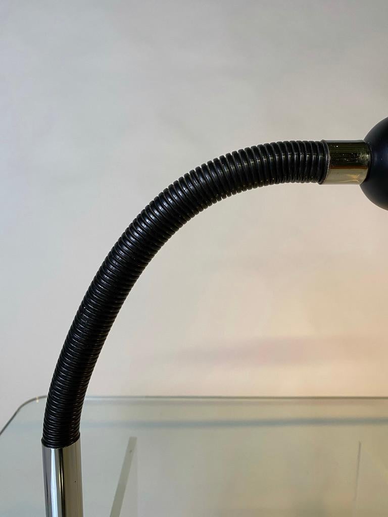 20th Century Philips Tilly Desk Lamp, 1980's For Sale