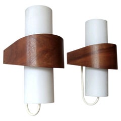 Philips Lampade da parete NX40, 1960