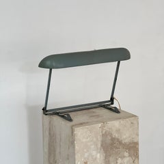 Philips Workshop Lamp 1950s