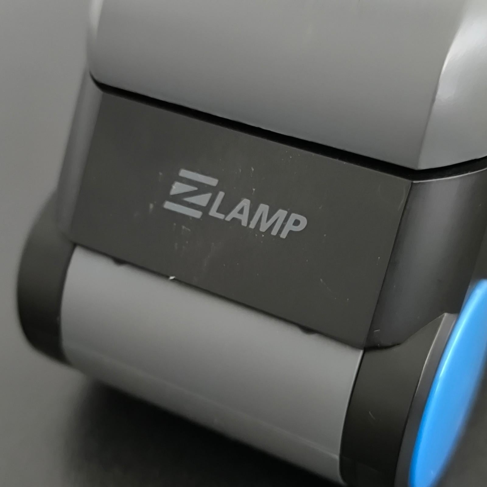 Philips Z-Lamp FGG 200 Schreibtischlampe Postmodernes Design im Angebot 2