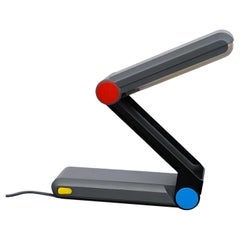 Philips Z-Lamp FGG 200 Lampada da scrivania Design Postmoderno