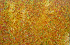 November Light.  Contemporary Oil Painting