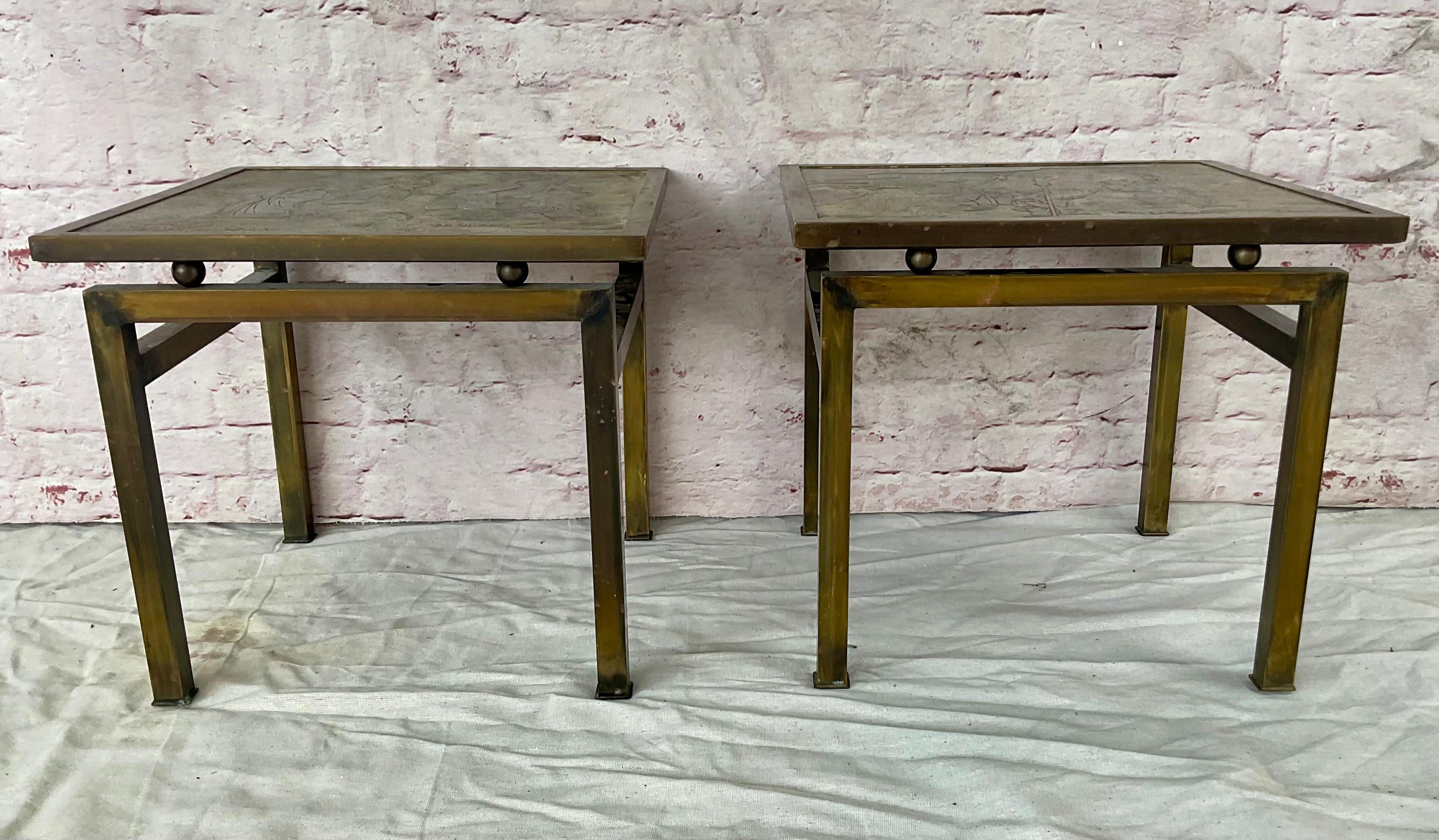 Chinoiserie Phillip and Kelvin Lavern 
