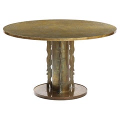Phillip and Kelvin Laverne Etruscan Dining / Centre Table