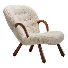 Philip Arctander Chairs
