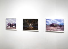 Nike Bunker - Photographie en édition limitée 30 po. x 40 po.