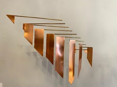 Philip C. Hart “Wedge 12” Mobile