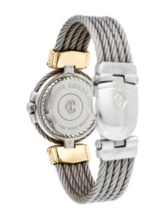 Phillip Charriol Womens St Tropez Watch