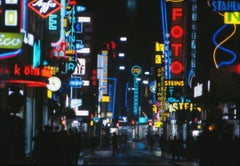 Cologne Night (1965)