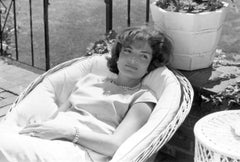 Jackie Kennedy (1956) 