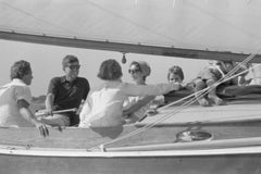 Kennedy Holiday (1959)