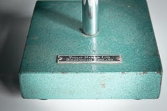 Phillip Harris Lab Desk Lamp