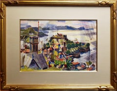 Hafen, 1949