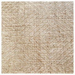 Papier peint naturel Phillip Jeffries Diamond Weave Seamless Wallcovering