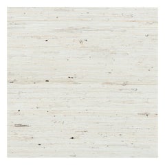 Phillip Jeffries Extra-Fine Arrowroot Handmade Natural Wallpaper, Feather