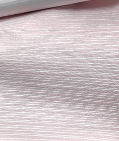 Phillip Jeffries - Papier peint en tissu Valley of Roses 4226 fait à la main en tissu Handira