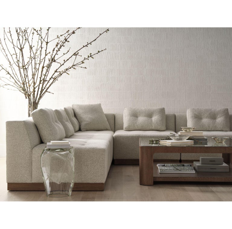 Phillip Jeffries Japanese Concrete Washi II Stepping Out Specialty