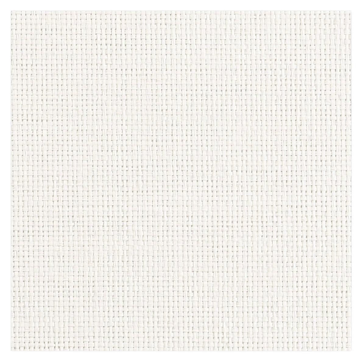 Phillip Jeffries Japanese Paper Weave, White, Bolt, 12 yards, Japan.