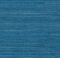 Phillip Jeffries Juicy Jute Natural Handmade Grasscloth Wallpaper, Blueberry