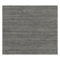 Phillip Jeffries Manila Hemp Grasscloth Wallpaper French Gray, 3444 Graphite