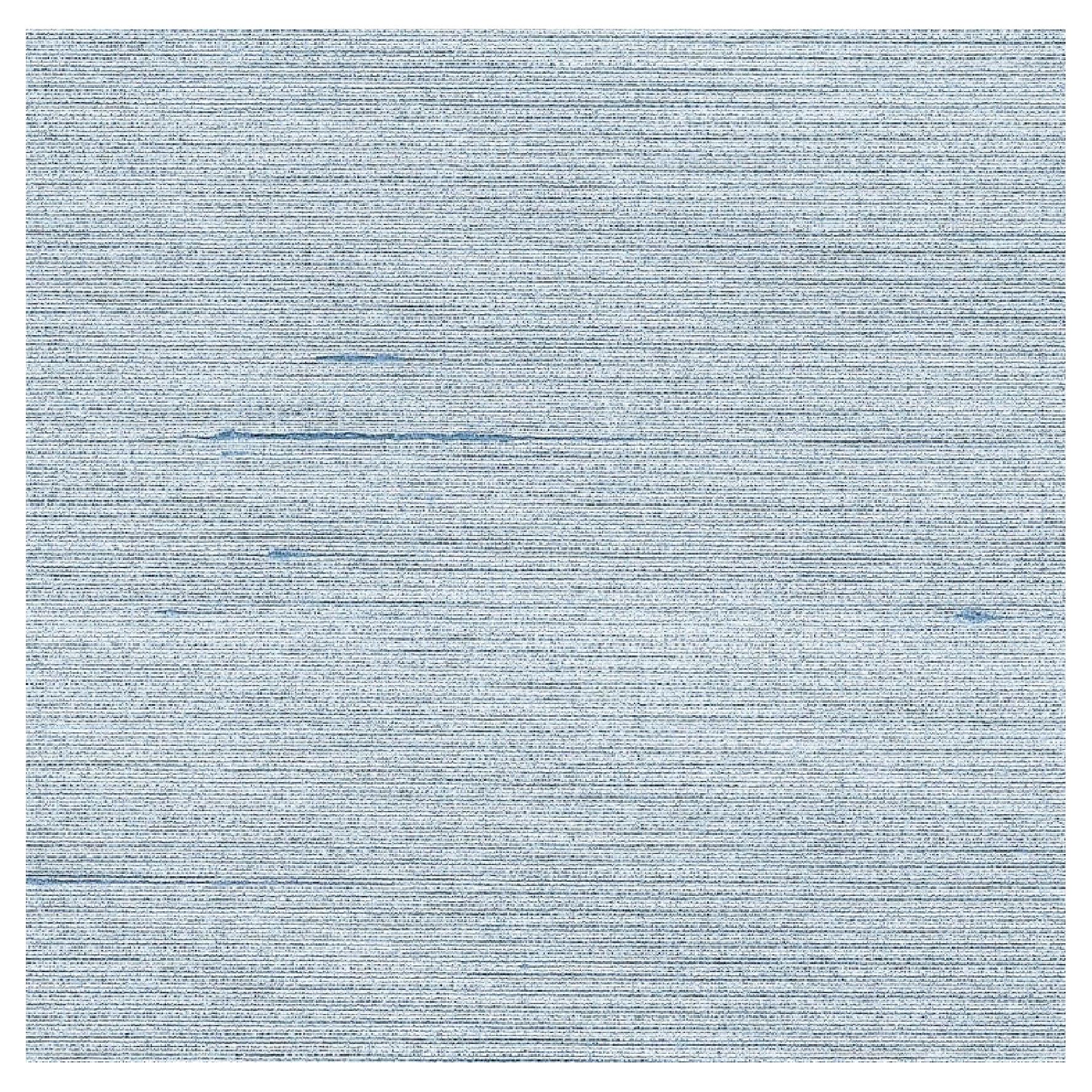 Phillip Jeffries Silk Star Dust Celestial Blue Textile Wallpaper, Wall Covering