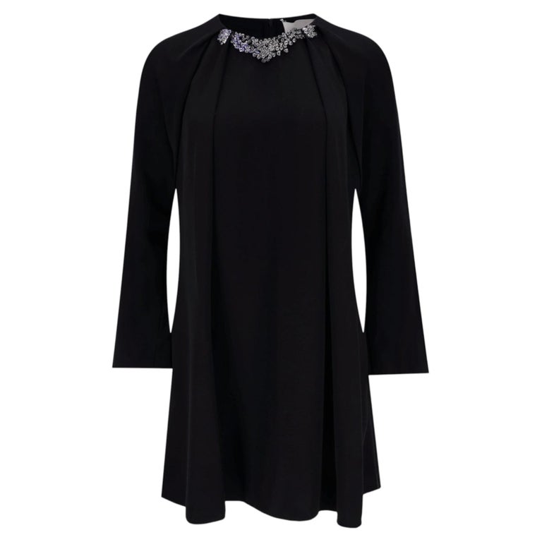 phillip lim silk dress $695 3.1 Philip Lim Silk Dress Size 6