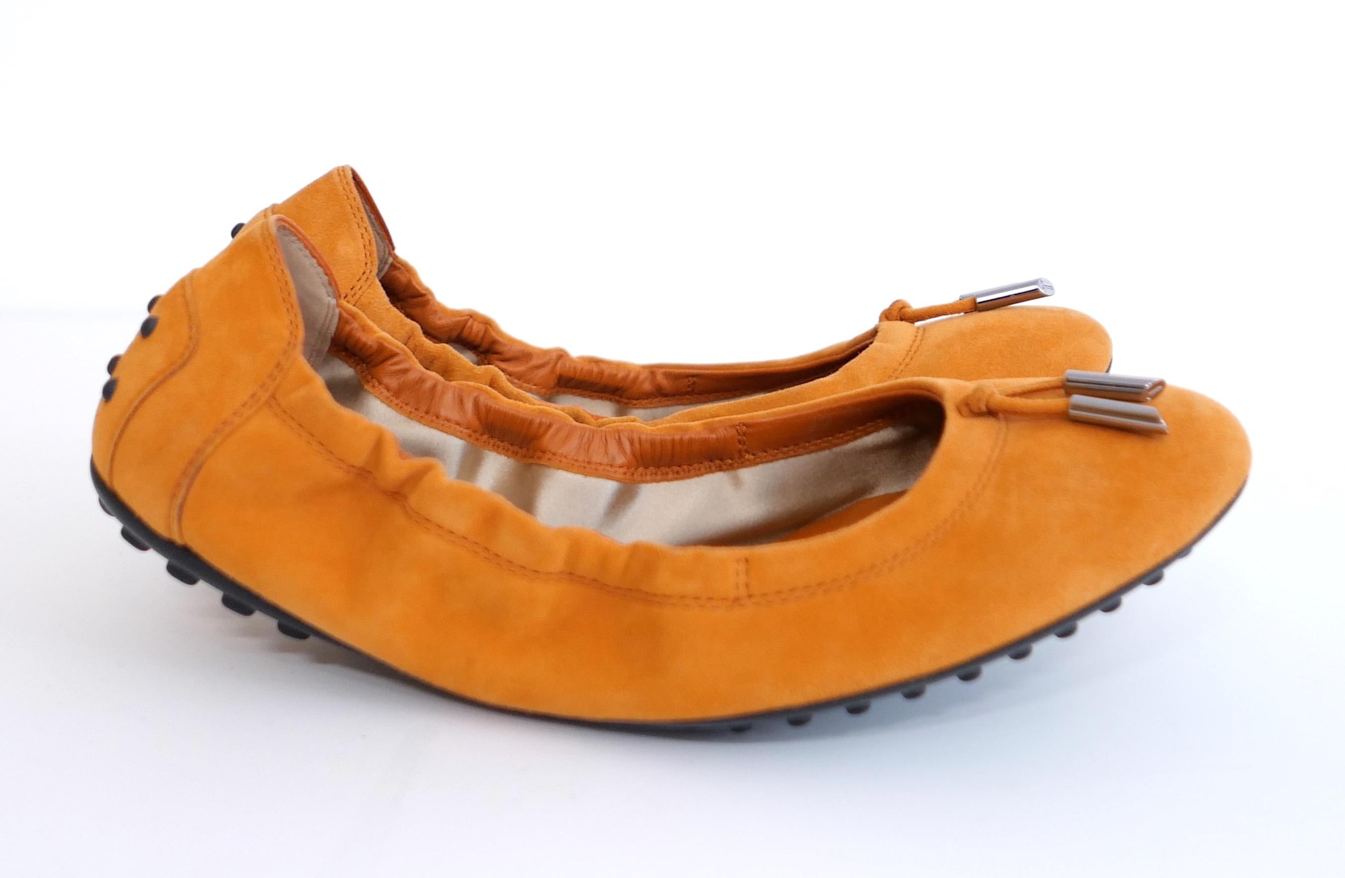 Arancia Mules con tacco in plexiglass Phillip Lim in vendita
