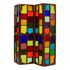 Phillip Lloyd Powell Custom Screen