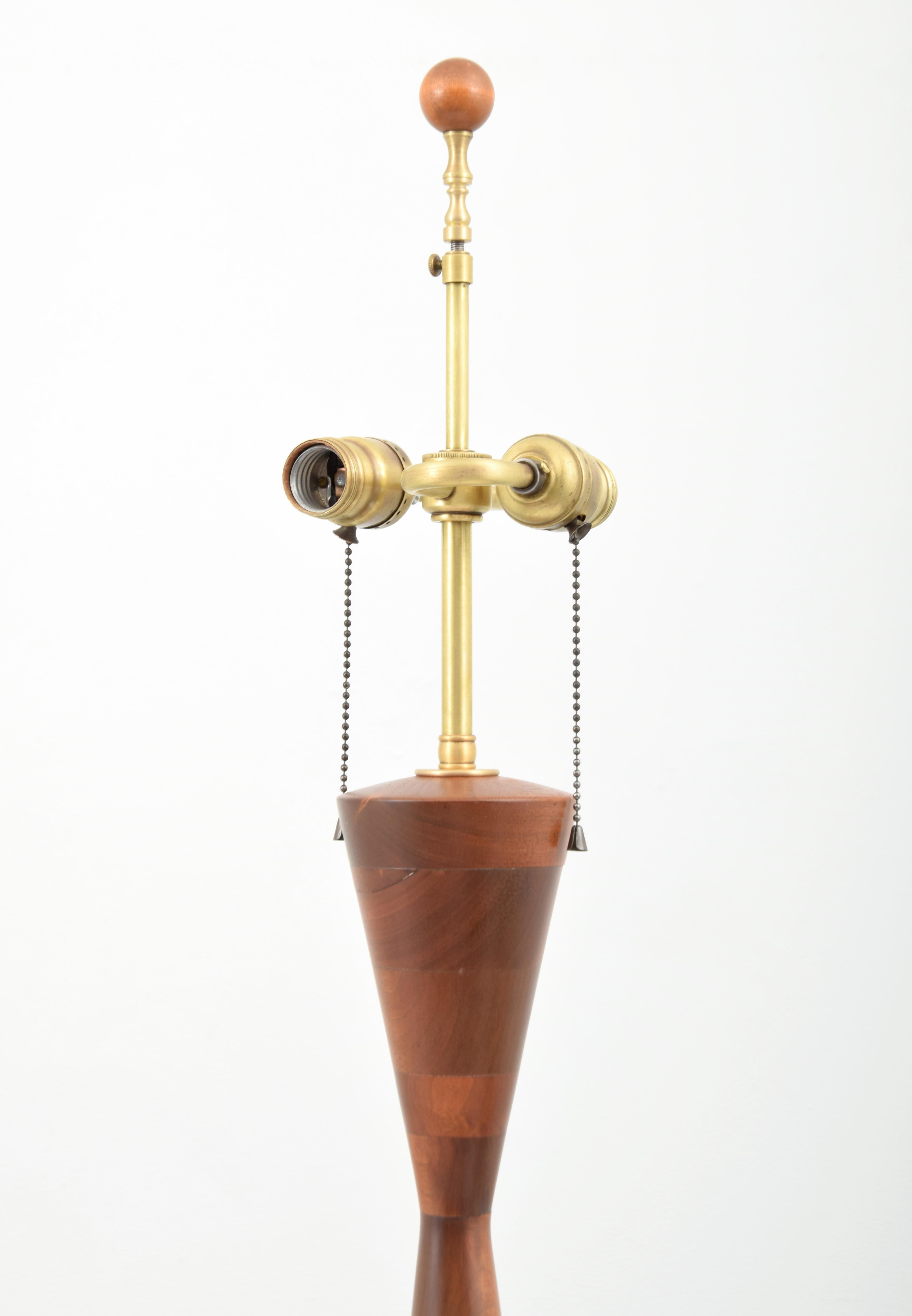 Phillip Lloyd Powell Lamp, 41