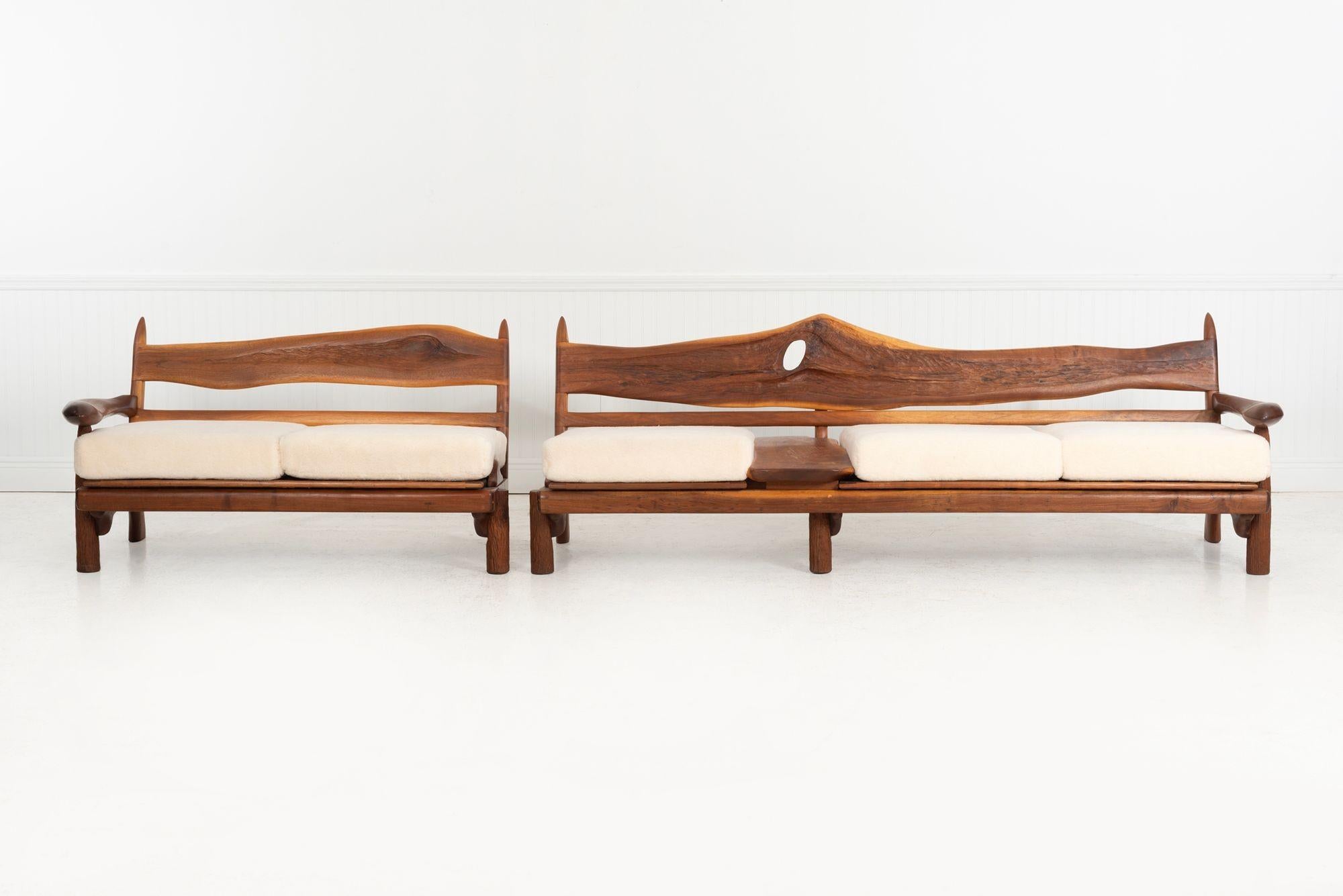 Phillip Lloyd Powell Wohnzimmersuite, 1979 (amerikanisch) im Angebot