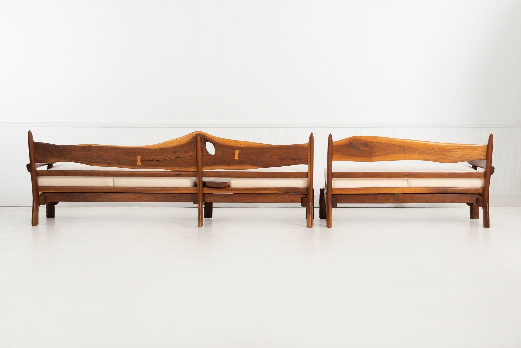 Phillip Lloyd Powell Wohnzimmersuite, 1979 (Ende des 20. Jahrhunderts) im Angebot