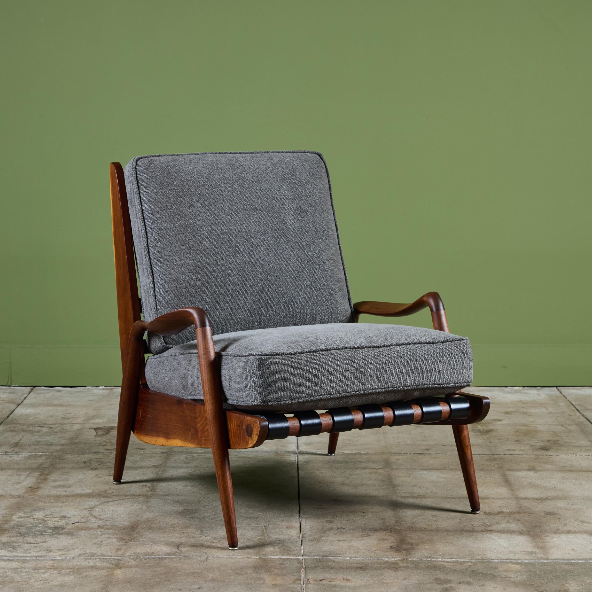 Sillón Phillip Lloyd Powell 