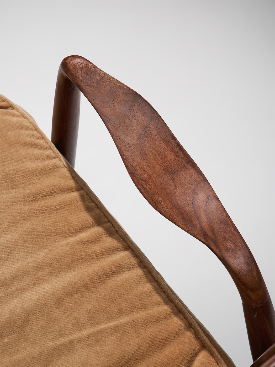 Phillip Lloyd Powell 'New Hope' Lounge Chair 3