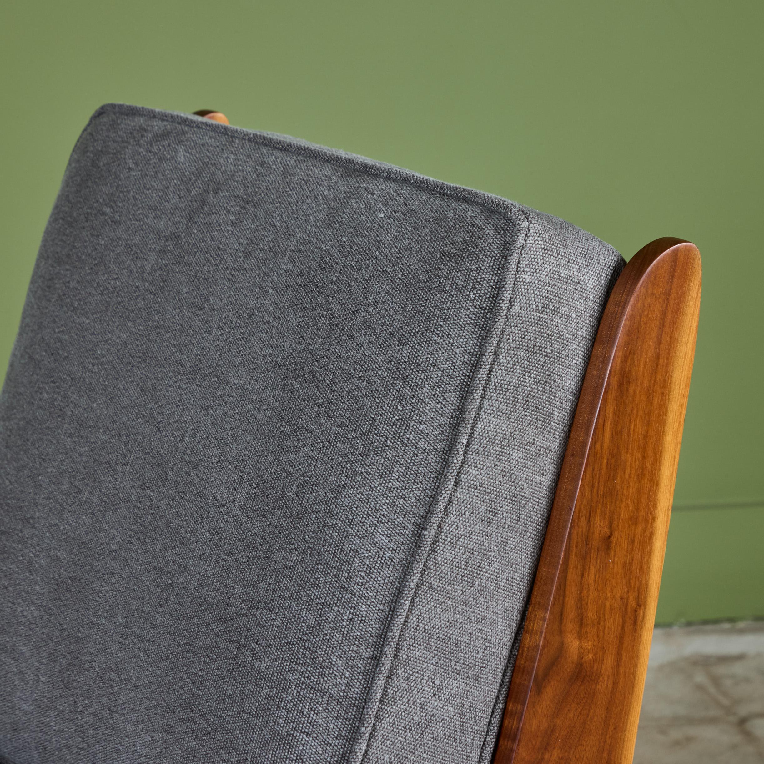 Sillón Phillip Lloyd Powell 