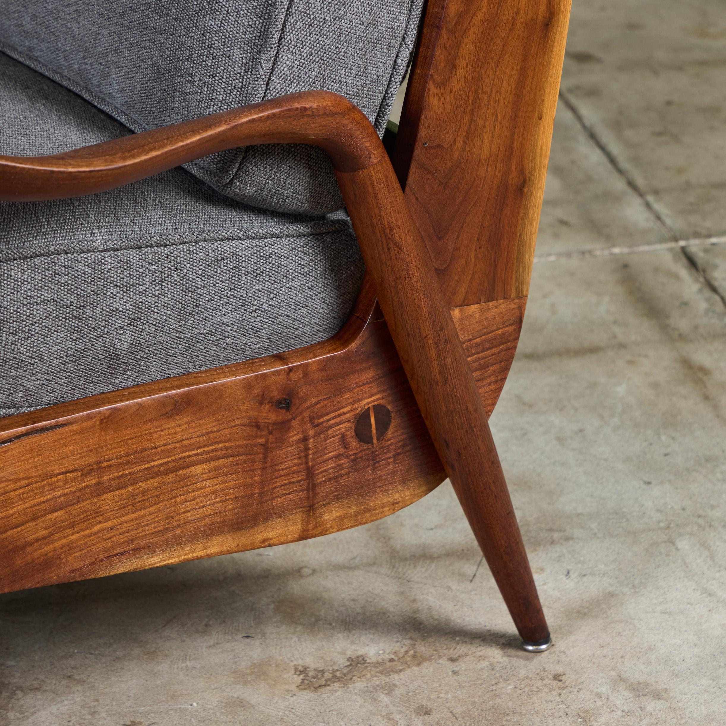 Sillón Phillip Lloyd Powell 