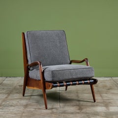 Chaise longue « New Hope » de Phillip Lloyd Powell