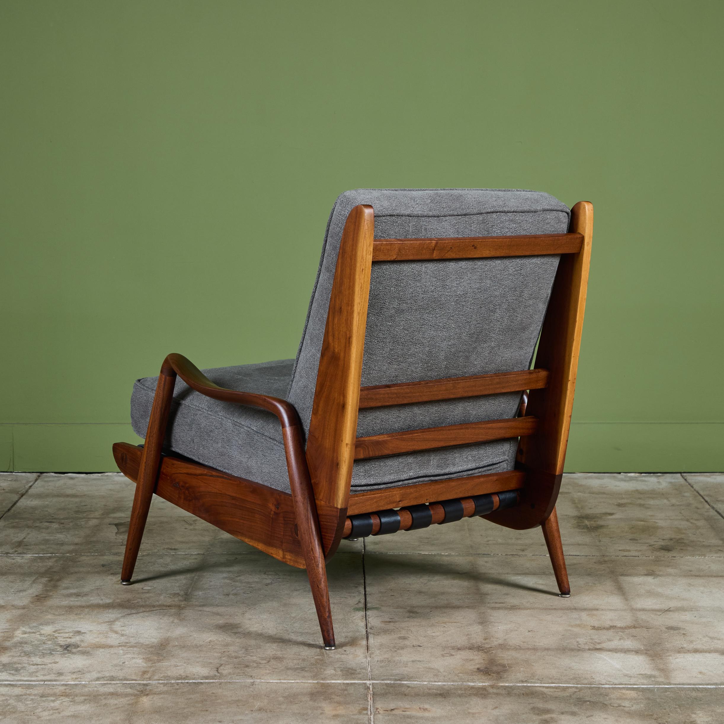 Sillón Phillip Lloyd Powell 