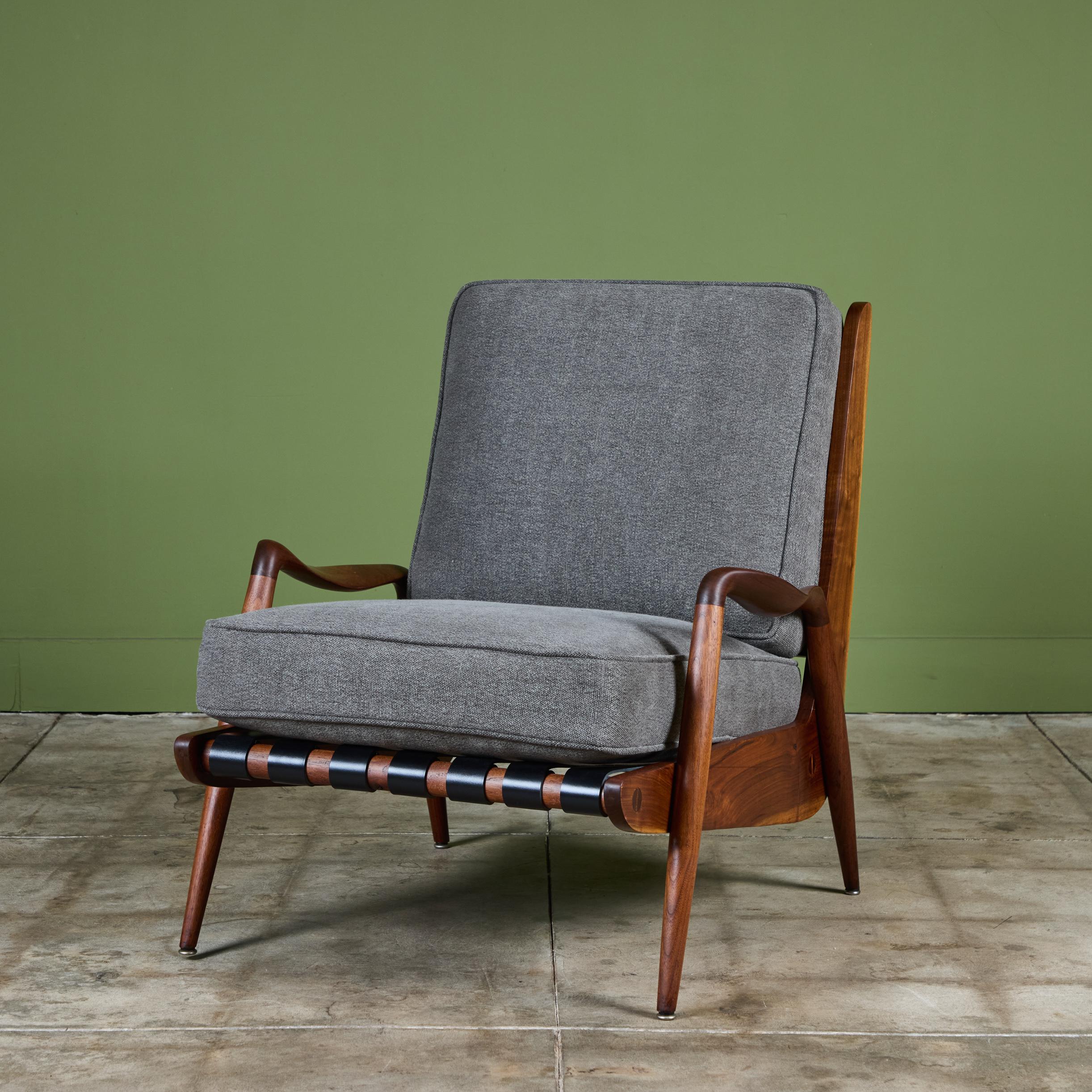 Sillón Phillip Lloyd Powell 