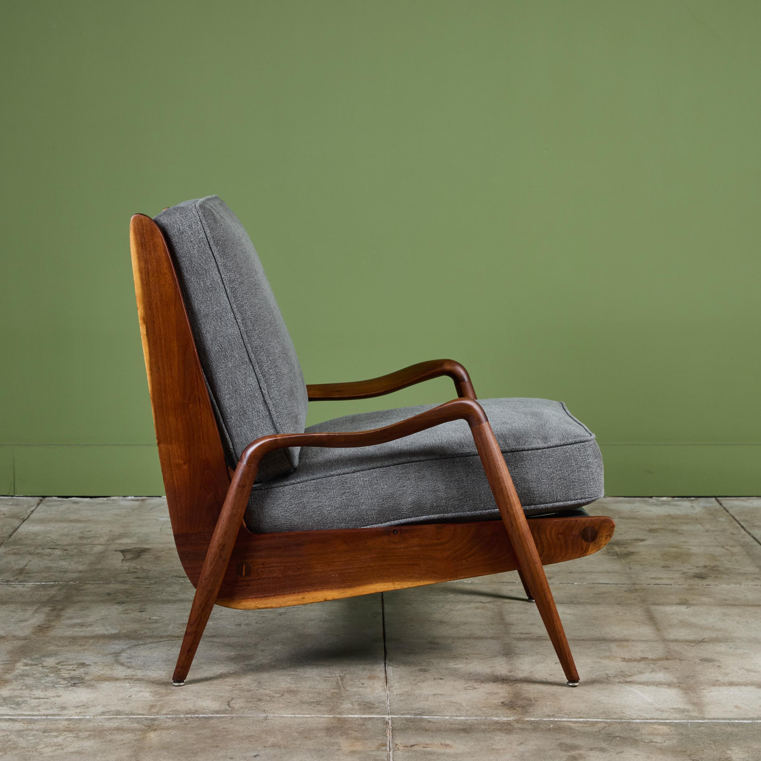 Sillón Phillip Lloyd Powell 