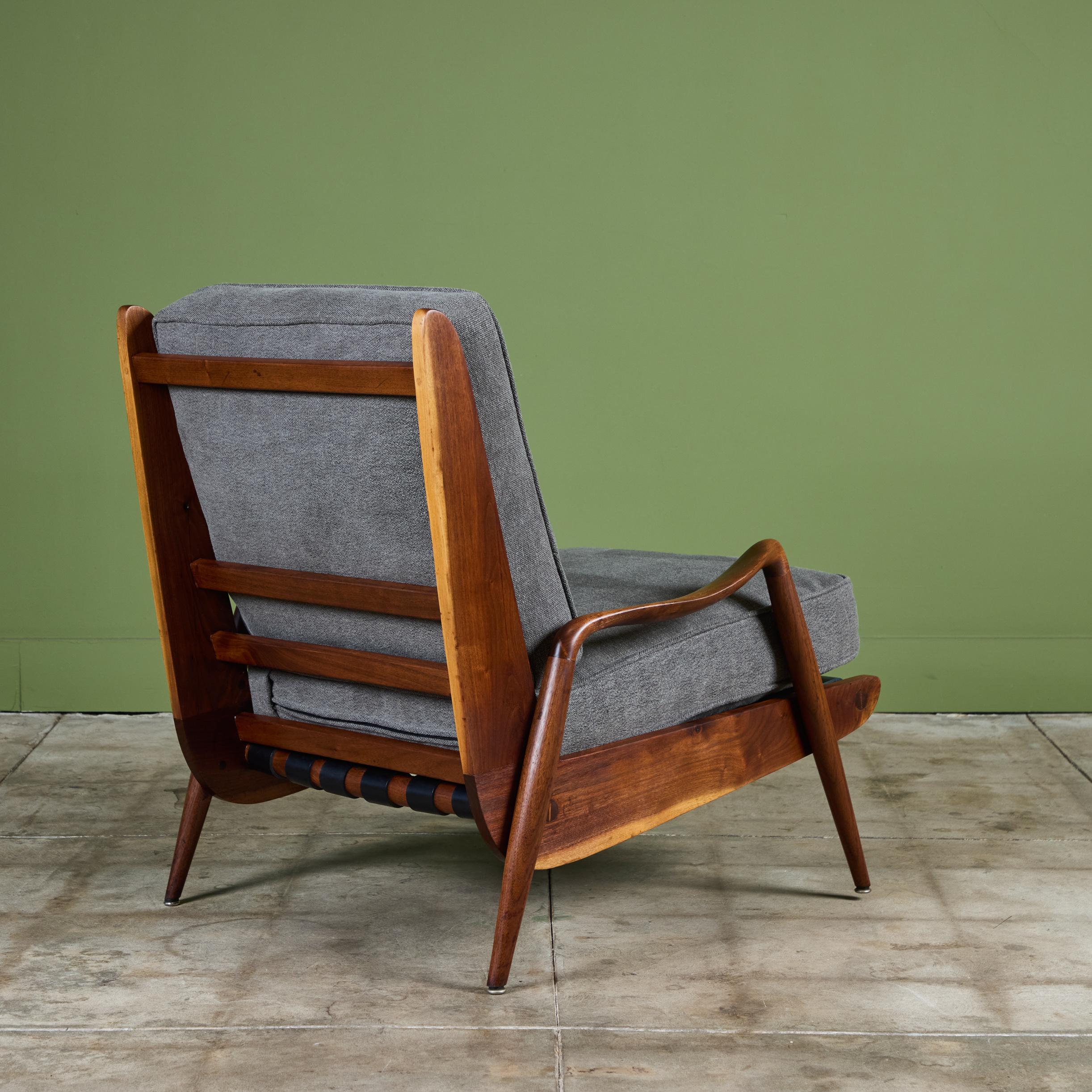 Sillón Phillip Lloyd Powell 