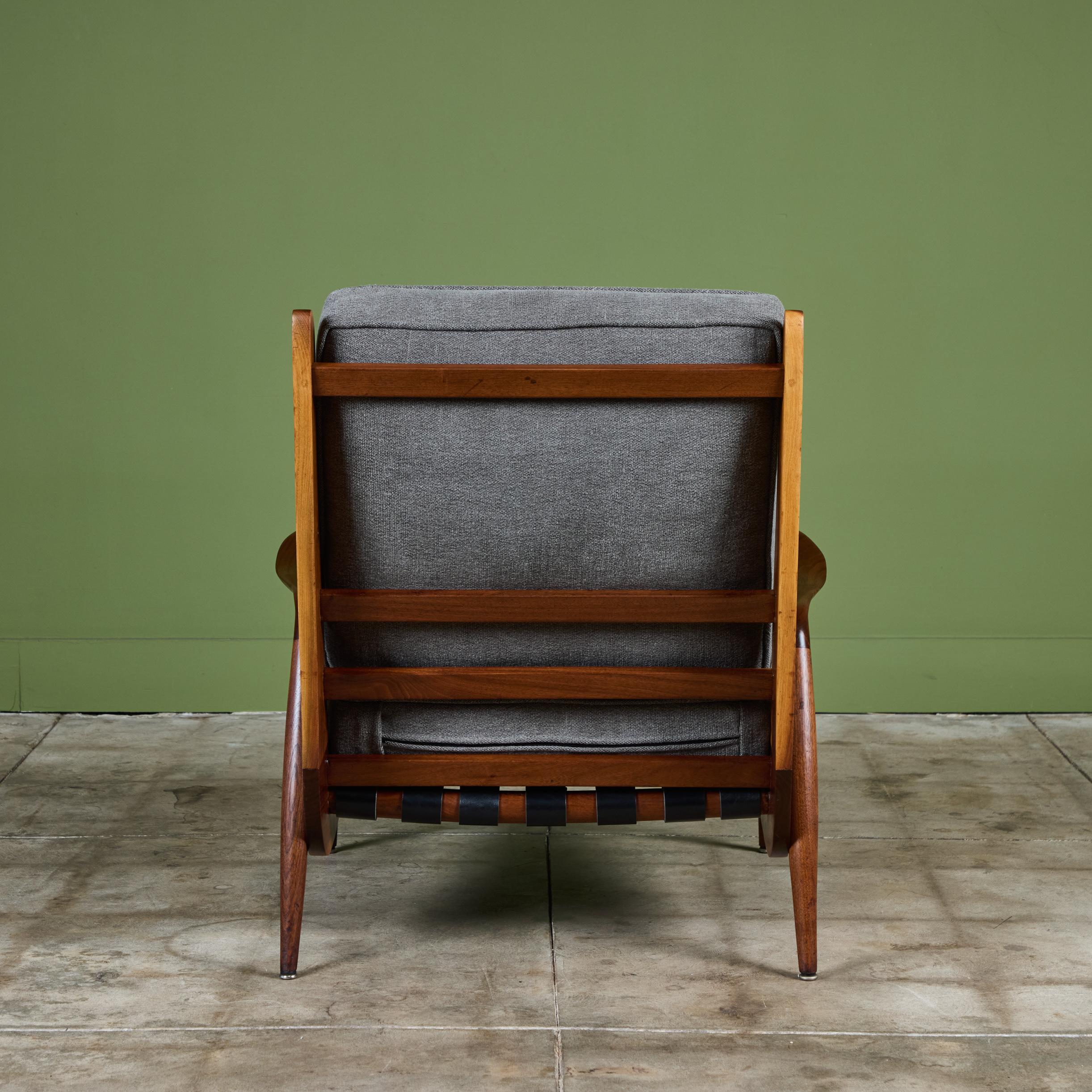 Sillón Phillip Lloyd Powell 
