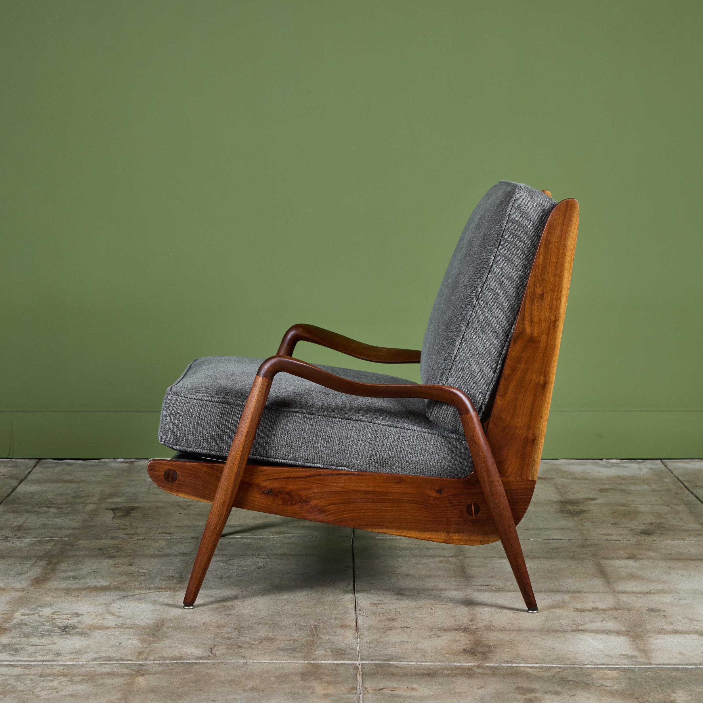 Sillón Phillip Lloyd Powell 