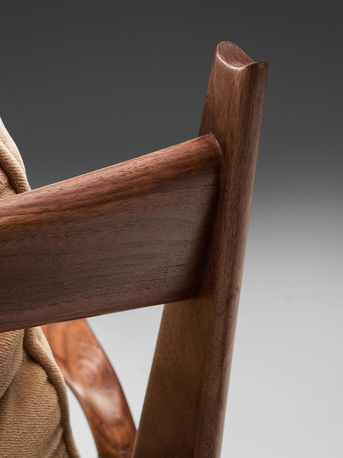 Phillip Lloyd Powell 'New Hope' Lounge Chair 2