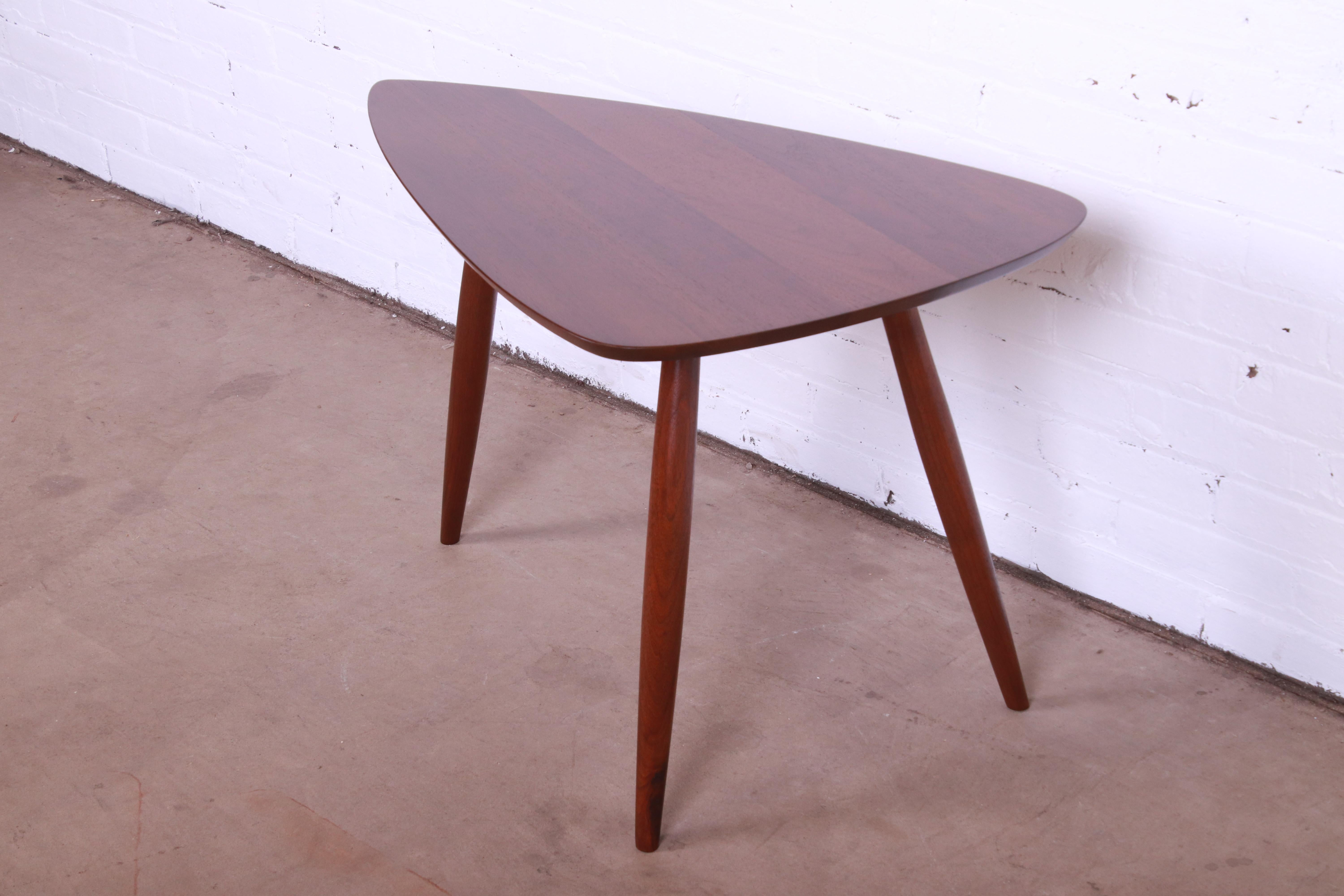 side table organic modern