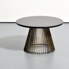 Tavolo occasionale Phillip Lloyd Powell & Paul Evans