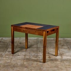 Escritorio de pizarra Phillip Lloyd Powell