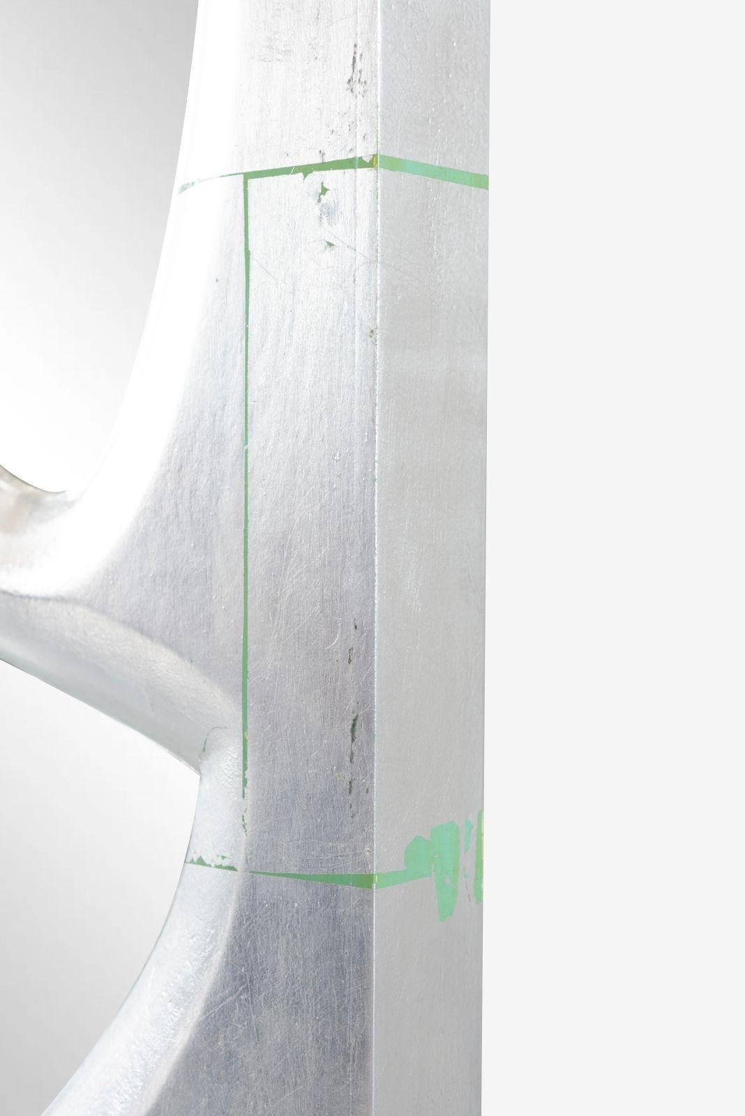 Studio Phillip Lloyd Powell Paraventi a specchio 1975c in vendita 2