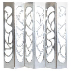 Plus de Meubles et pièces de collection feuille d'argent