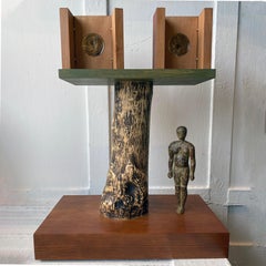 Latimer's Walk (Latimer's Walk)