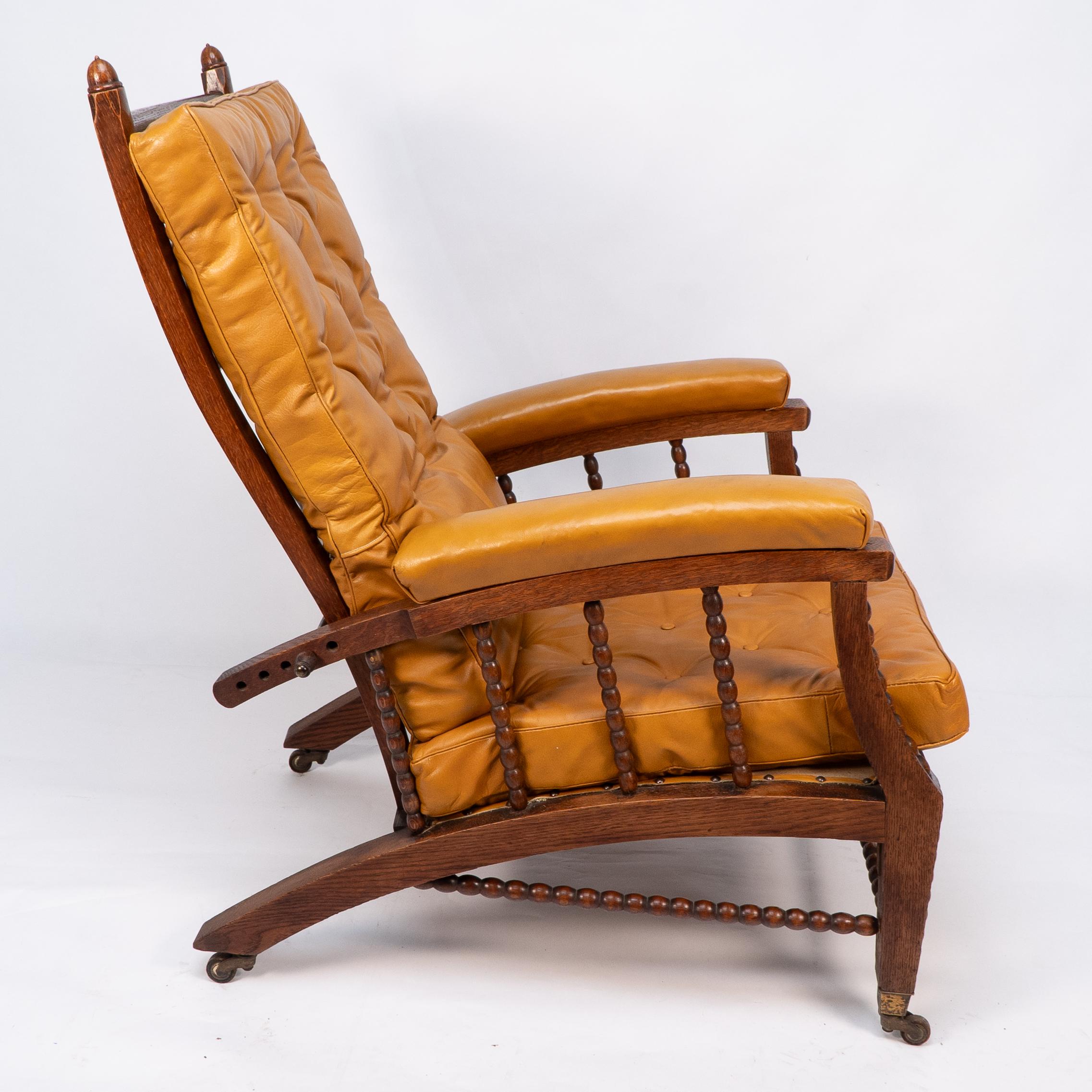 philip webb chair